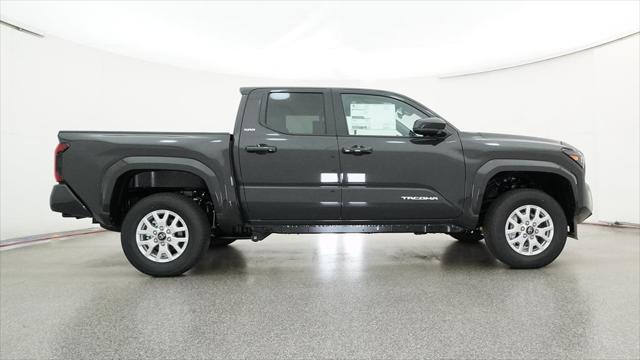 new 2025 Toyota Tacoma car, priced at $39,777