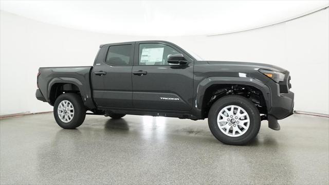 new 2025 Toyota Tacoma car, priced at $39,777