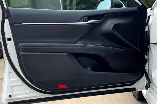 used 2020 Toyota Camry car, priced at $22,101