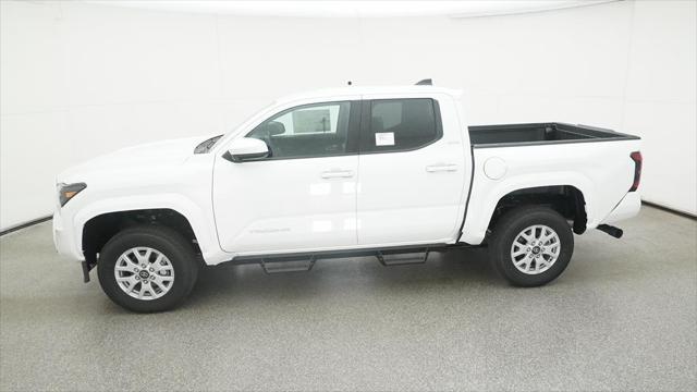 new 2024 Toyota Tacoma car, priced at $44,690