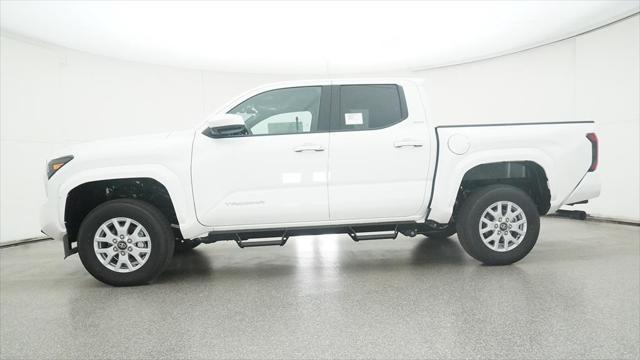 new 2024 Toyota Tacoma car, priced at $44,690