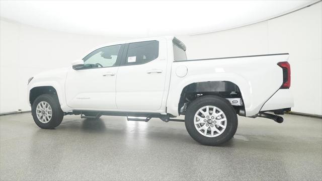 new 2024 Toyota Tacoma car, priced at $44,690