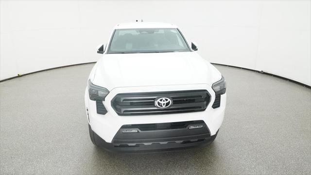 new 2024 Toyota Tacoma car, priced at $44,690