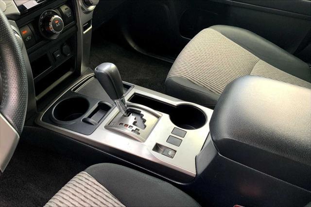 used 2023 Toyota 4Runner car, priced at $39,214