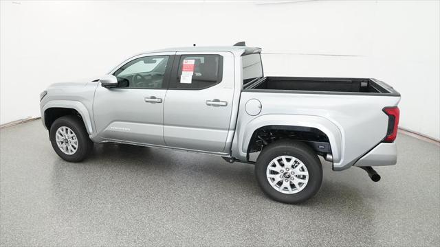 new 2024 Toyota Tacoma car, priced at $39,672