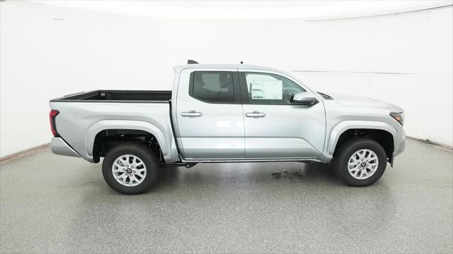 new 2024 Toyota Tacoma car, priced at $39,672