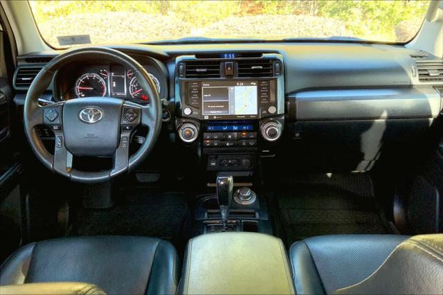 used 2020 Toyota 4Runner car, priced at $38,746