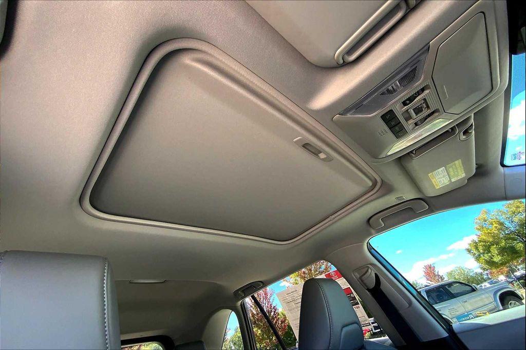 used 2023 Toyota RAV4 car, priced at $32,518