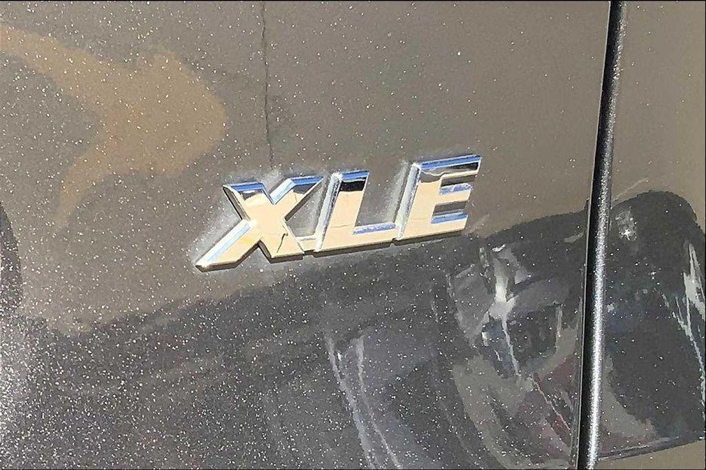 used 2023 Toyota RAV4 car, priced at $32,518