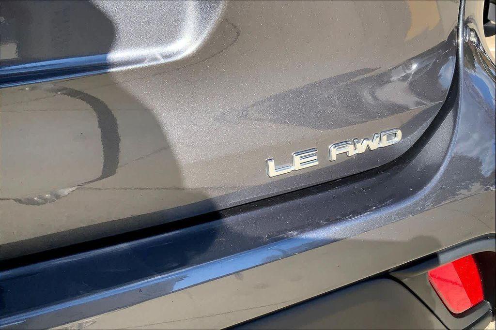 used 2024 Toyota Highlander car, priced at $33,158