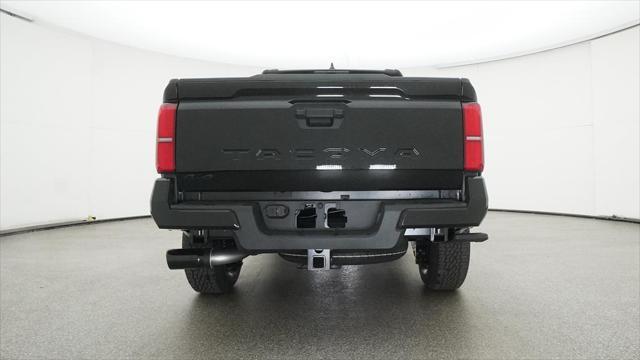 new 2024 Toyota Tacoma car, priced at $49,451