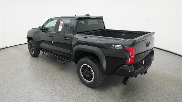 new 2024 Toyota Tacoma car, priced at $49,451