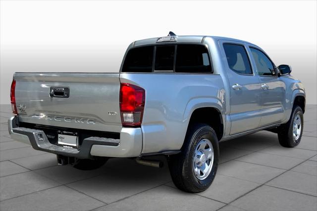 used 2023 Toyota Tacoma car, priced at $34,632