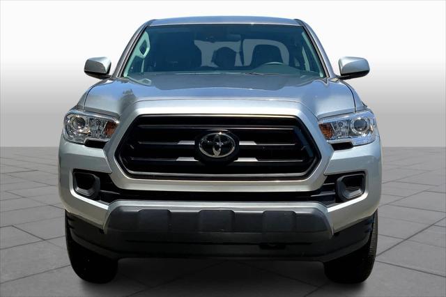 used 2023 Toyota Tacoma car, priced at $34,632