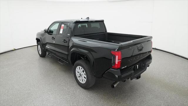 new 2024 Toyota Tacoma car, priced at $44,690