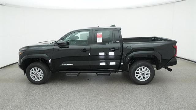 new 2024 Toyota Tacoma car, priced at $44,690