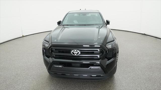 new 2024 Toyota Tacoma car, priced at $44,690