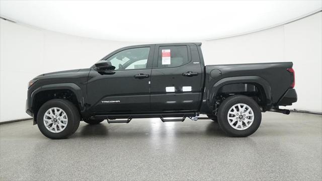 new 2024 Toyota Tacoma car, priced at $44,690