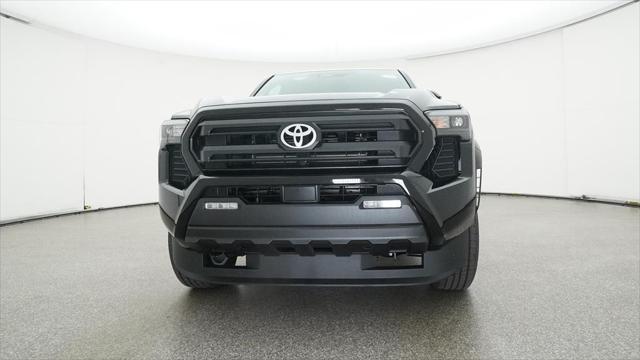 new 2024 Toyota Tacoma car, priced at $44,690