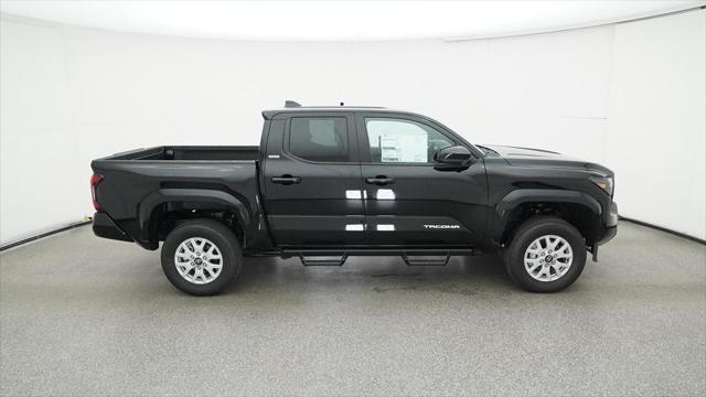 new 2024 Toyota Tacoma car, priced at $44,690