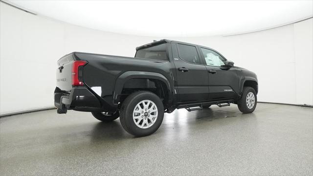 new 2024 Toyota Tacoma car, priced at $44,690