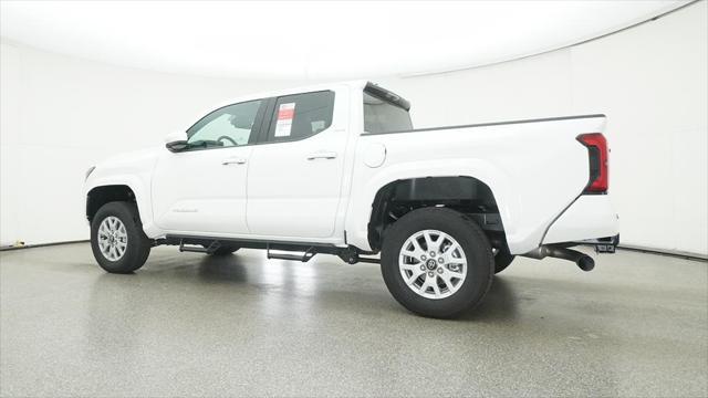 new 2024 Toyota Tacoma car, priced at $44,690