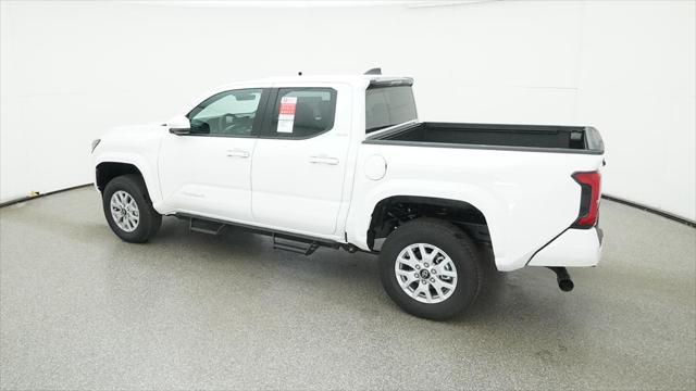 new 2024 Toyota Tacoma car, priced at $44,690