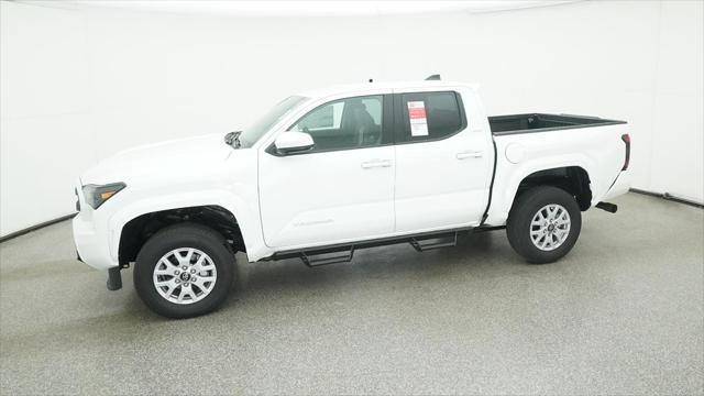 new 2024 Toyota Tacoma car, priced at $44,690