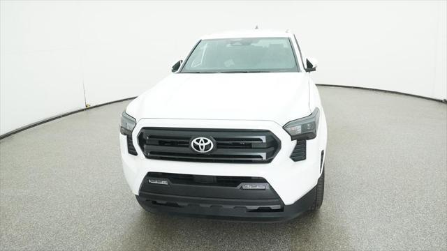 new 2024 Toyota Tacoma car, priced at $44,690