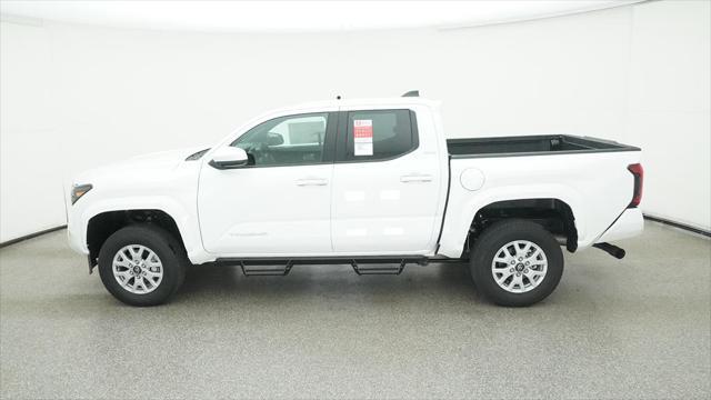 new 2024 Toyota Tacoma car, priced at $44,690