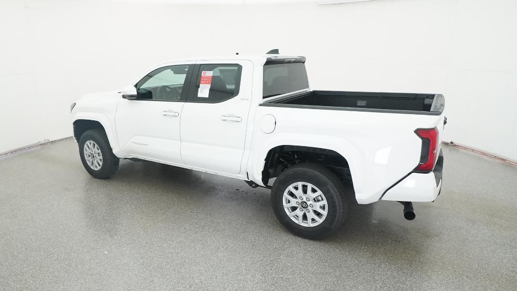 new 2025 Toyota Tacoma car, priced at $40,496