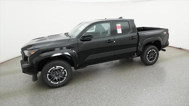 new 2025 Toyota Tacoma car, priced at $43,366