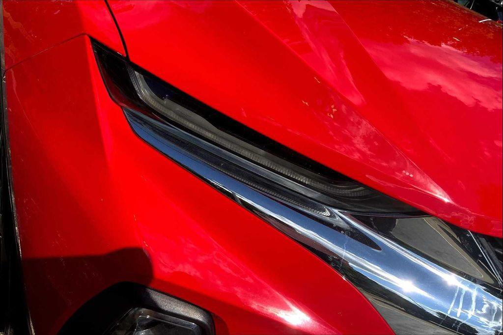 used 2020 Chevrolet Blazer car, priced at $20,483