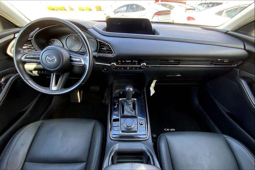 used 2023 Mazda CX-30 car, priced at $22,995