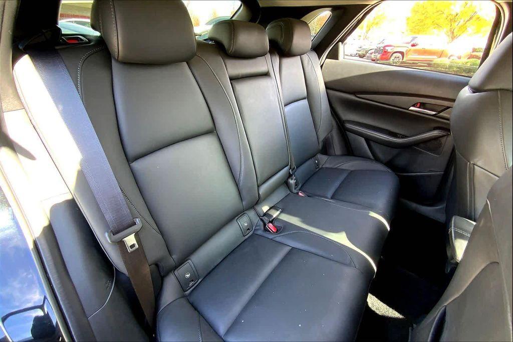 used 2023 Mazda CX-30 car, priced at $22,995