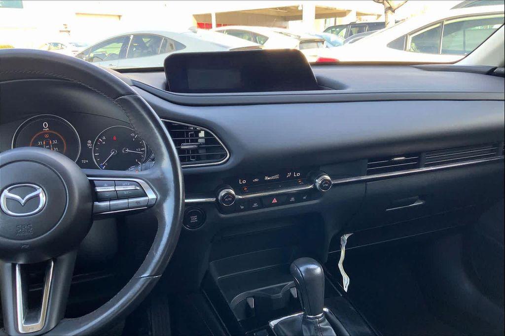 used 2023 Mazda CX-30 car, priced at $22,995