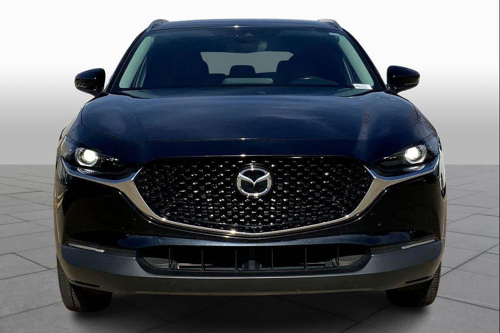 used 2023 Mazda CX-30 car, priced at $22,995