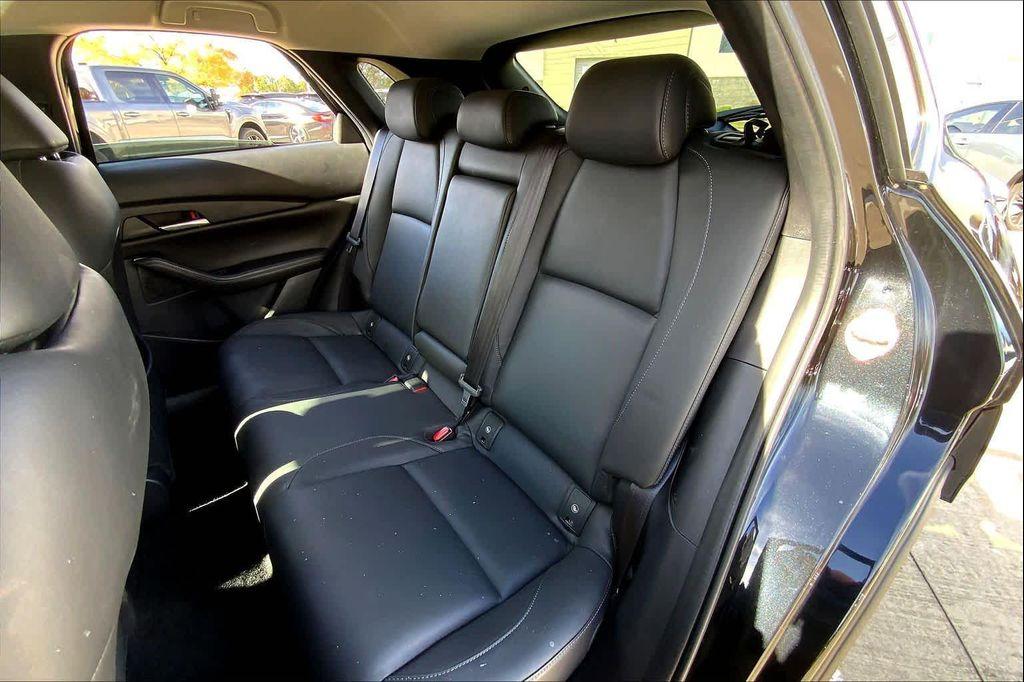 used 2023 Mazda CX-30 car, priced at $22,995