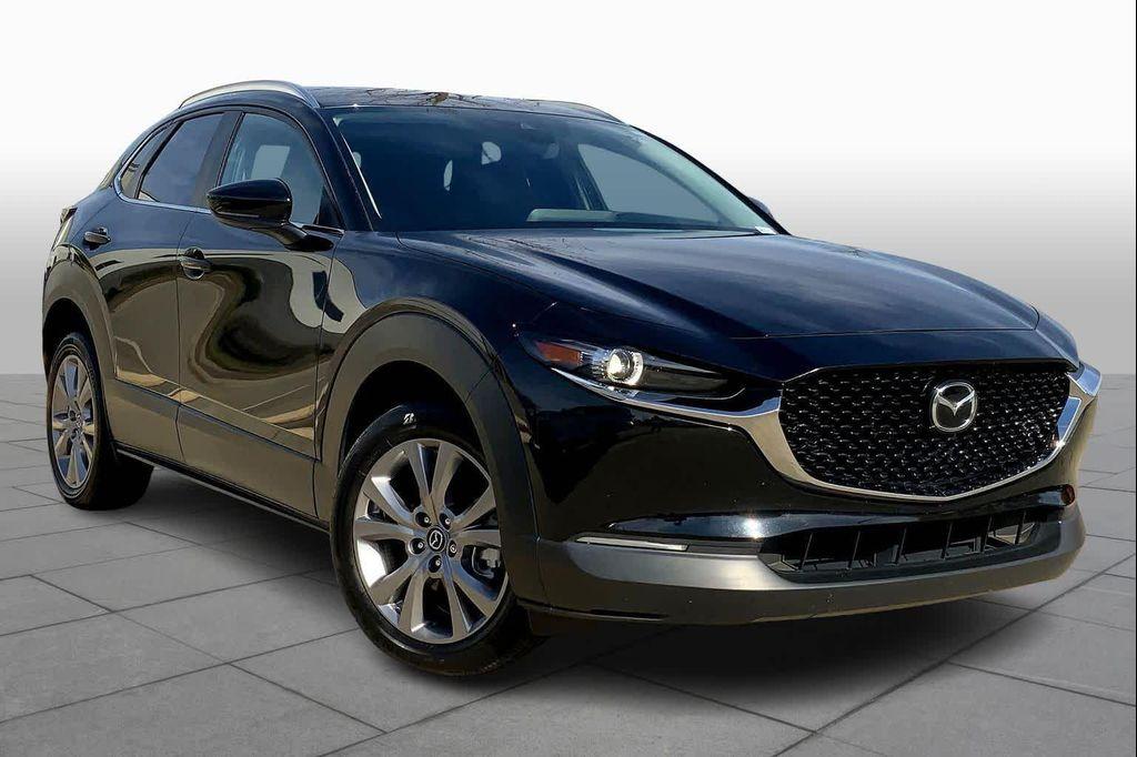 used 2023 Mazda CX-30 car, priced at $22,995