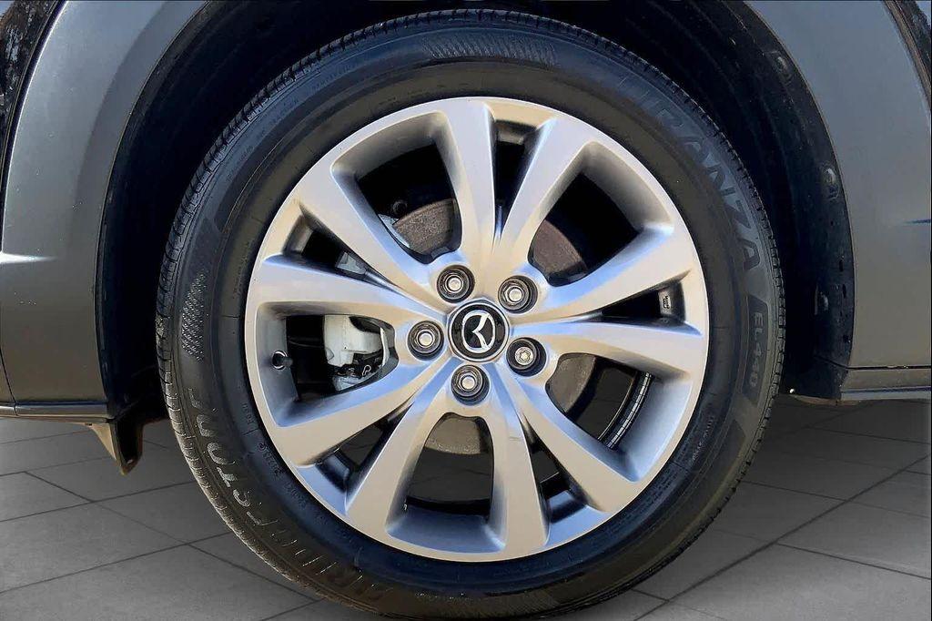 used 2023 Mazda CX-30 car, priced at $22,995