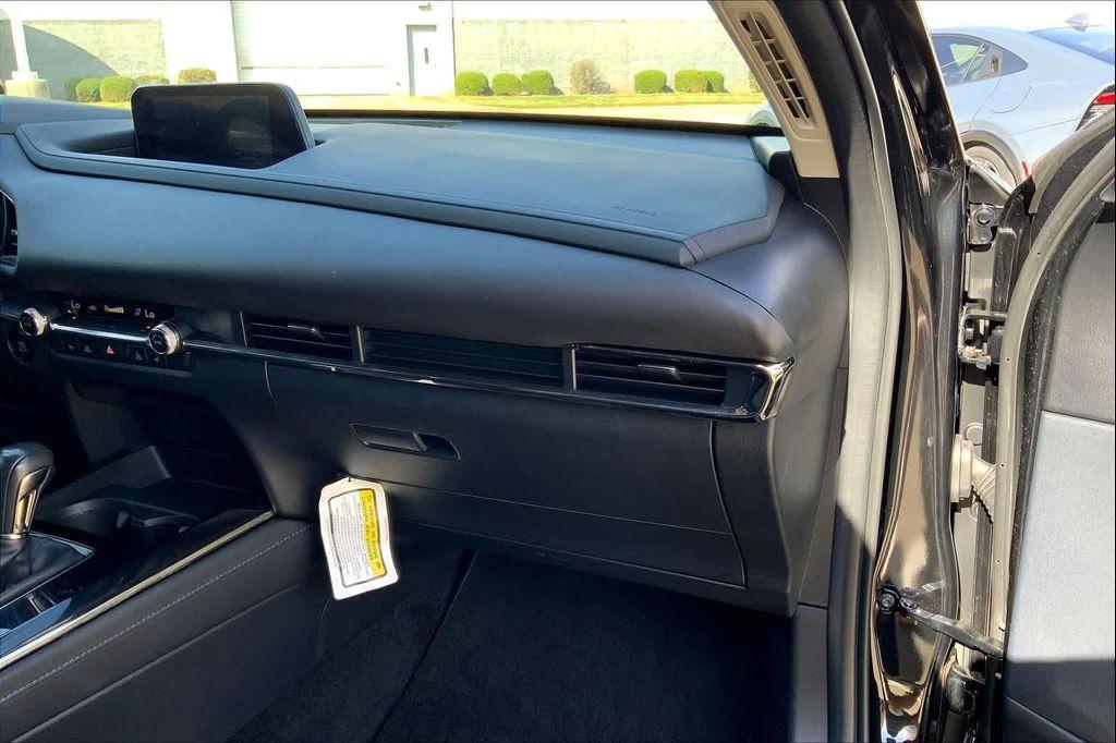 used 2023 Mazda CX-30 car, priced at $22,995
