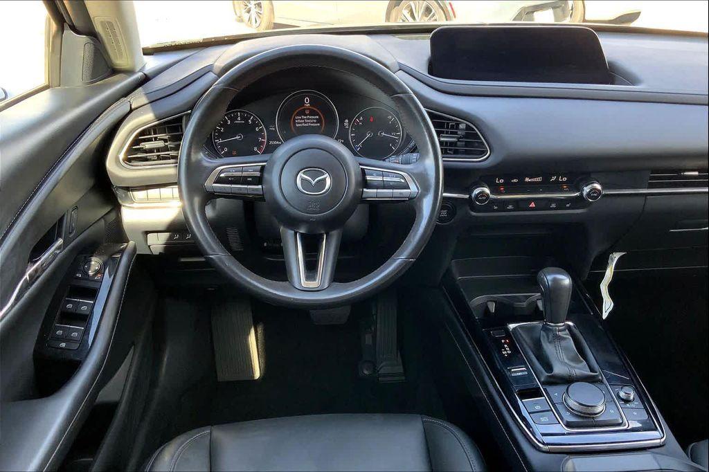 used 2023 Mazda CX-30 car, priced at $22,995