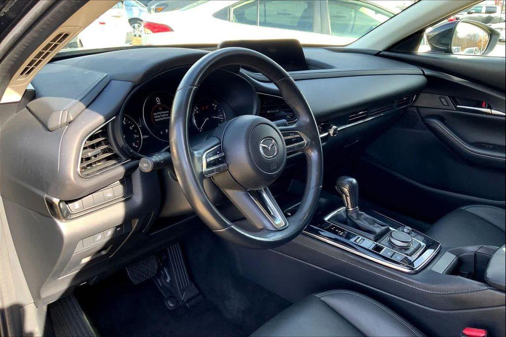 used 2023 Mazda CX-30 car, priced at $22,995