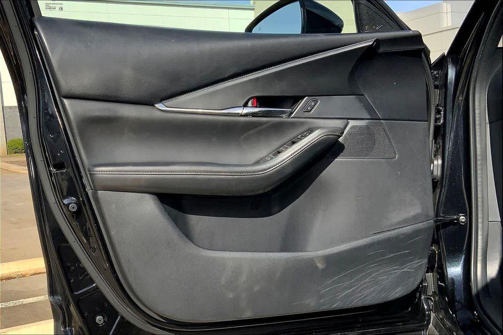 used 2023 Mazda CX-30 car, priced at $22,995