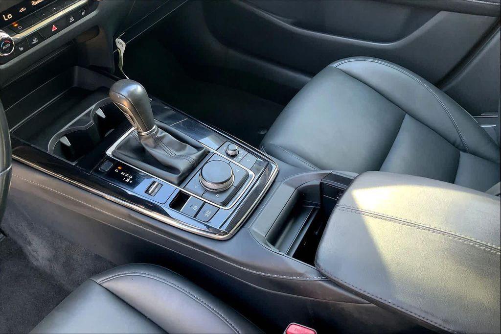 used 2023 Mazda CX-30 car, priced at $22,995