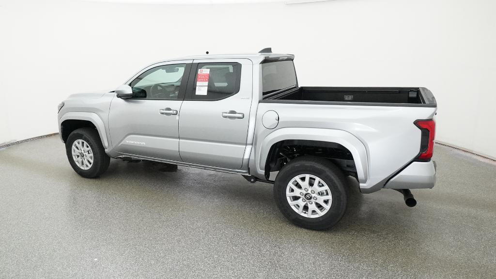 new 2025 Toyota Tacoma car, priced at $39,713