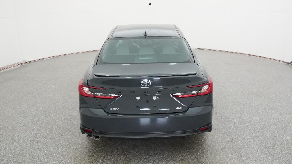 new 2026 Toyota Camry car, priced at $34,736