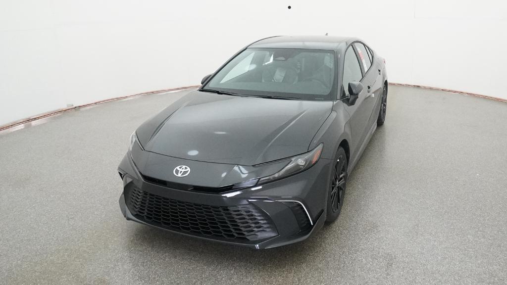 new 2026 Toyota Camry car, priced at $34,736