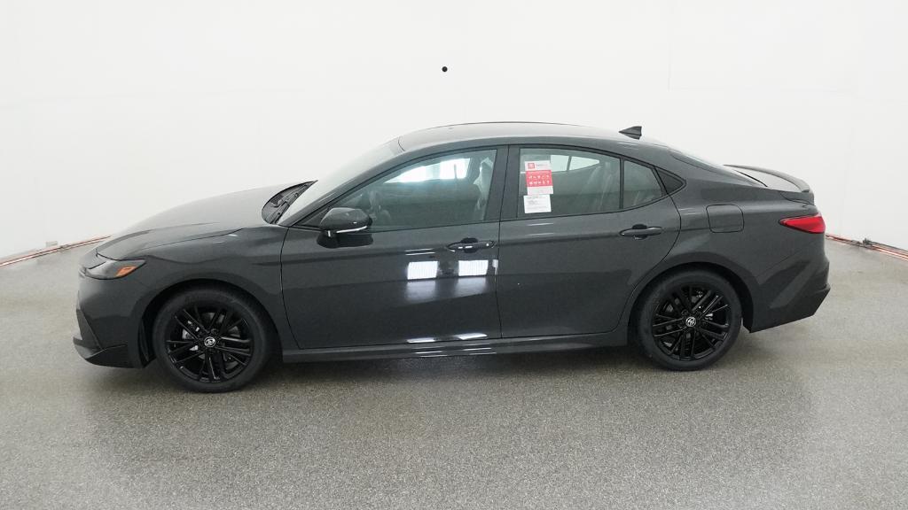 new 2026 Toyota Camry car, priced at $34,736