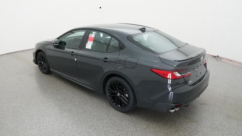 new 2026 Toyota Camry car, priced at $34,736